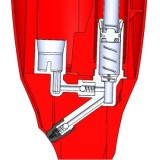Mocio Vileda 1-2 Spray Max Box