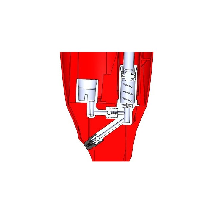 Mocio Vileda 1-2 Spray Max Box