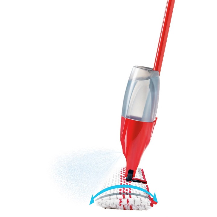 Mocio Vileda 1-2 Spray Max Box