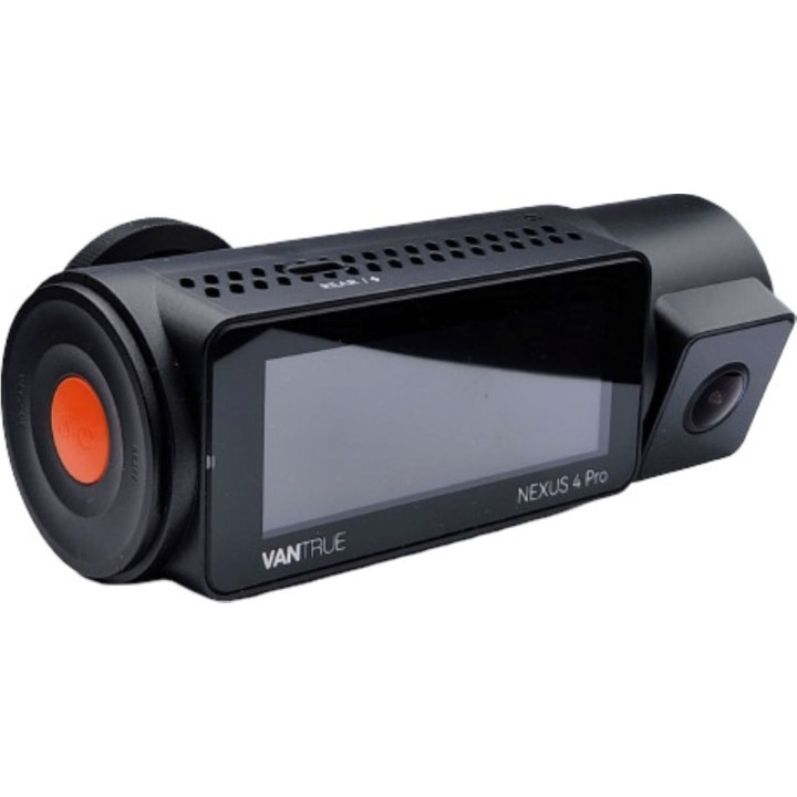 VANTRUE N4 PRO registratore video