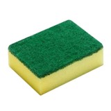 Spugna abrasiva Vileda Tip-Top 5 pcs.