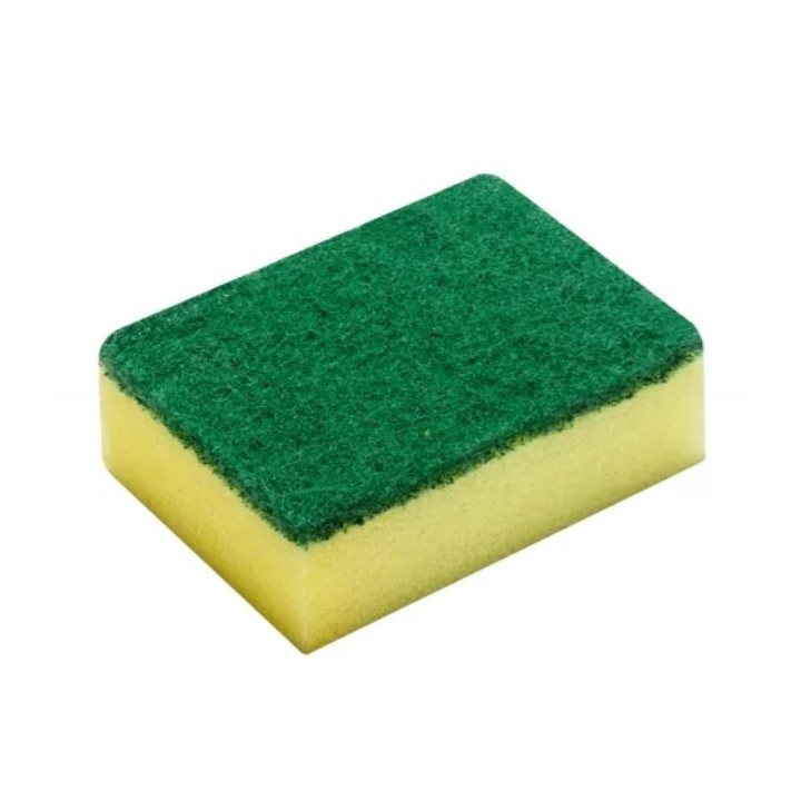 Spugna abrasiva Vileda Tip-Top 5 pcs.