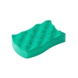 Spugna abrasiva Vileda Pur Active 2 pz