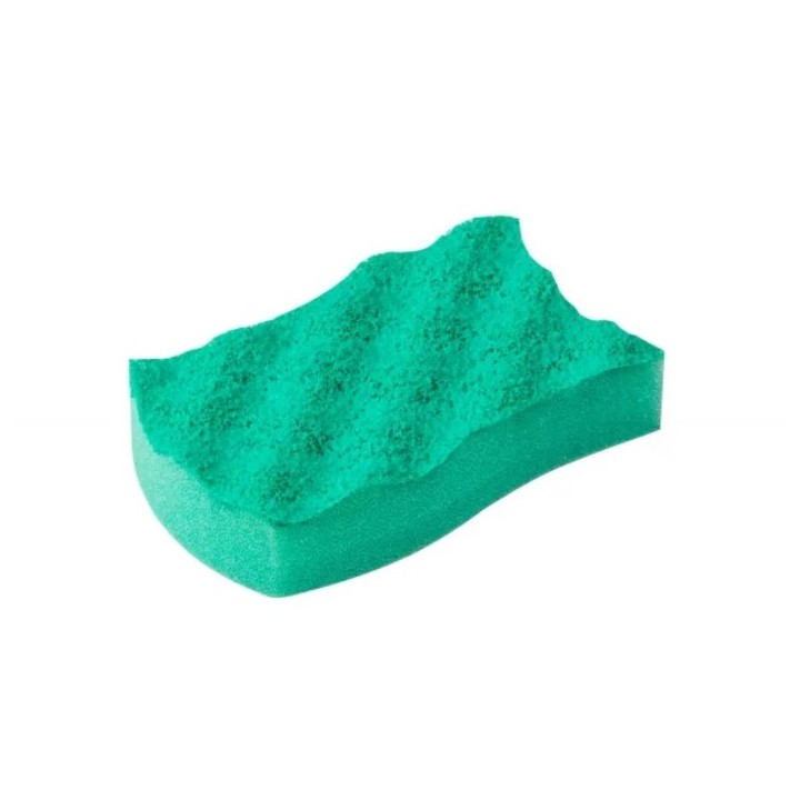 Spugna abrasiva Vileda Pur Active 2 pz