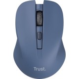 Trust Mouse silenzioso Mydo ambidestro RF wireless ottico 1800 DPI