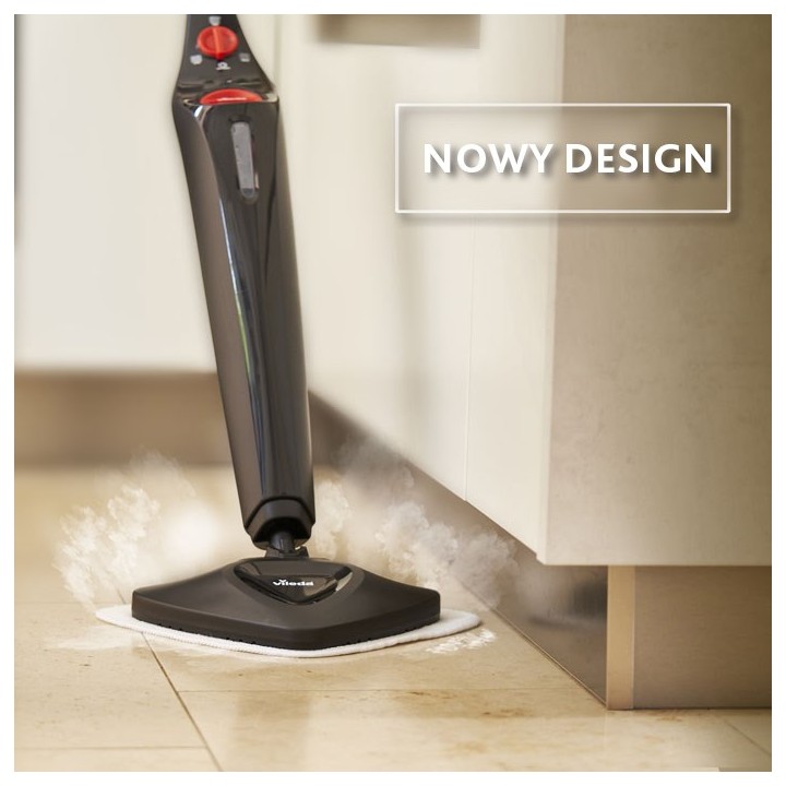 Pulitore a vapore Mop Vileda Steam 3.0