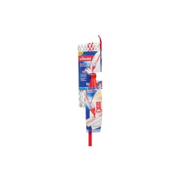 Vileda 1-2 Spray MAX mocio spray rosso bianco