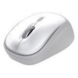 Trust Ody II Wireless US - set (tastiera + mouse) bianco