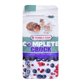 VERSELE LAGA Complete Crock Berry - snack per roditori - 50g