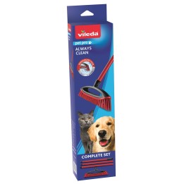 Vileda Spazzola Always Clean PET PRO