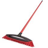 Vileda Spazzola Always Clean PET PRO