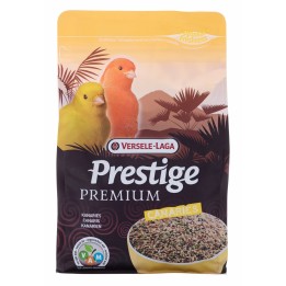 VERSELE LAGA Prestige Premium Canarini - Cibo per canarini - 800 g