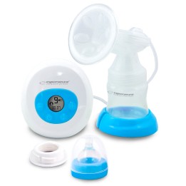 Esperanza ECM001B Tiralatte 1550 ml elettrico