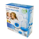 Esperanza ECM001B Tiralatte 1550 ml elettrico