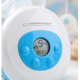 Esperanza ECM001B Tiralatte 1550 ml elettrico