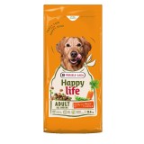 VERSELE-LAGA Happy life Manzo - cibo secco per cani - 12 5kg