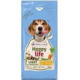 VERSELE-LAGA Happy life Light Pollo - cibo secco per cani - 12 5kg