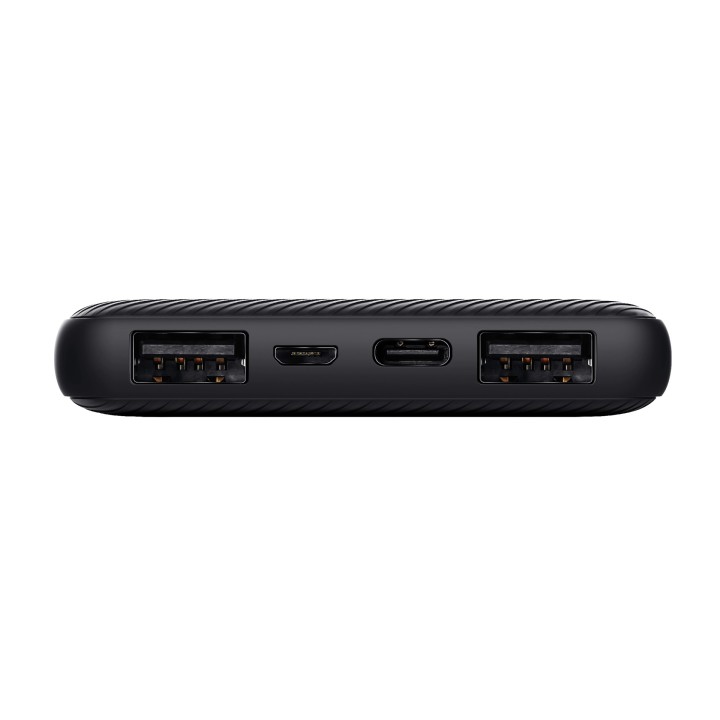 Trust Primo Lithium-Ion (Li-Ion) 10000 mAh nero