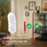 Vileda Ricambi per pattumiera Flex&Catch 10 pcs.