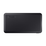 Trust Primo Lithium-Ion (Li-Ion) 10000 mAh nero