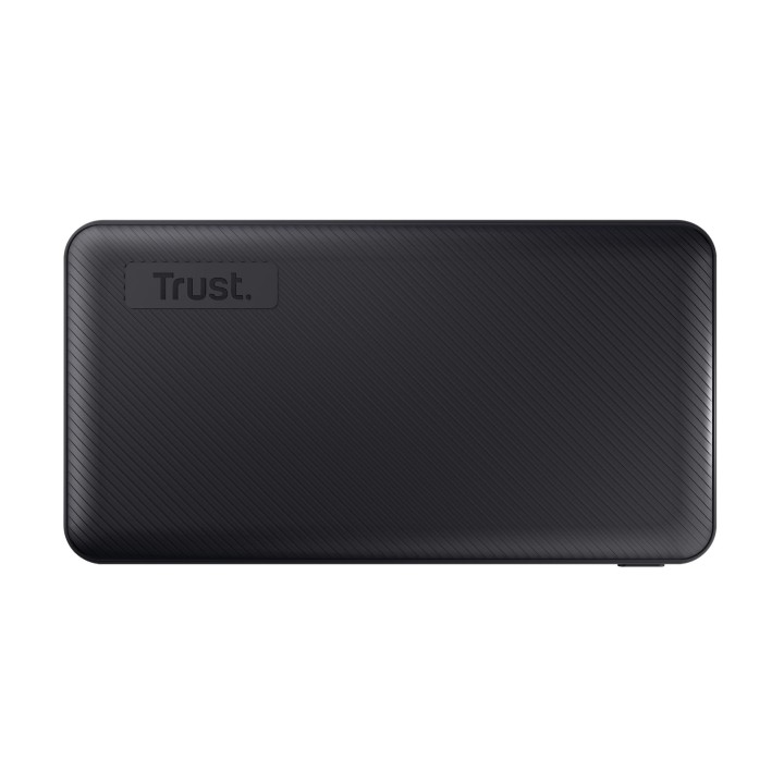 Trust Primo Lithium-Ion (Li-Ion) 10000 mAh nero