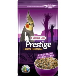 Versele-Laga Loro Parque Miscela Parrocchetti Australiani 1 kg