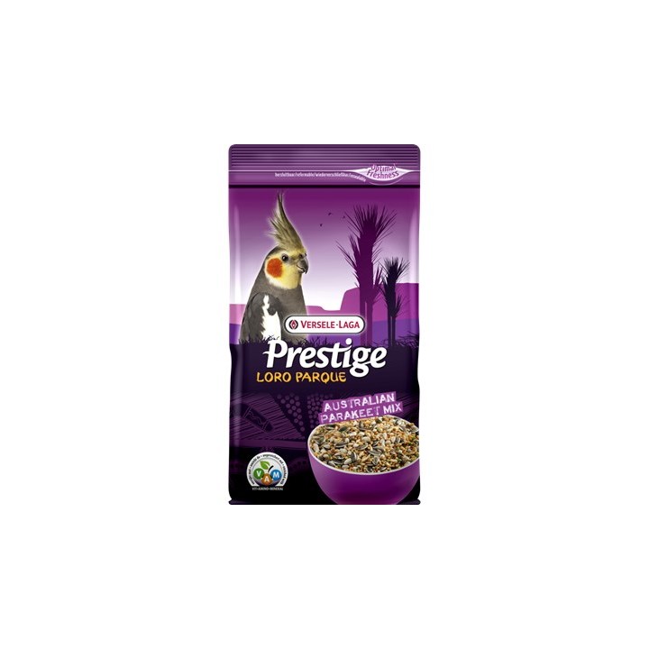 Versele-Laga Loro Parque Miscela Parrocchetti Australiani 1 kg