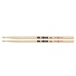 Vic Firth 5B American Classic - Bacchette per batteria in legno
