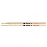 Vic Firth 5B American Classic - Bacchette per batteria in legno