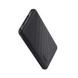 Trust Primo Lithium-Ion (Li-Ion) 10000 mAh nero