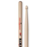 Vic Firth 5B American Classic - Bacchette per batteria in legno