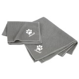 Vileda PET PRO L Asciugamano per animali in microfibra