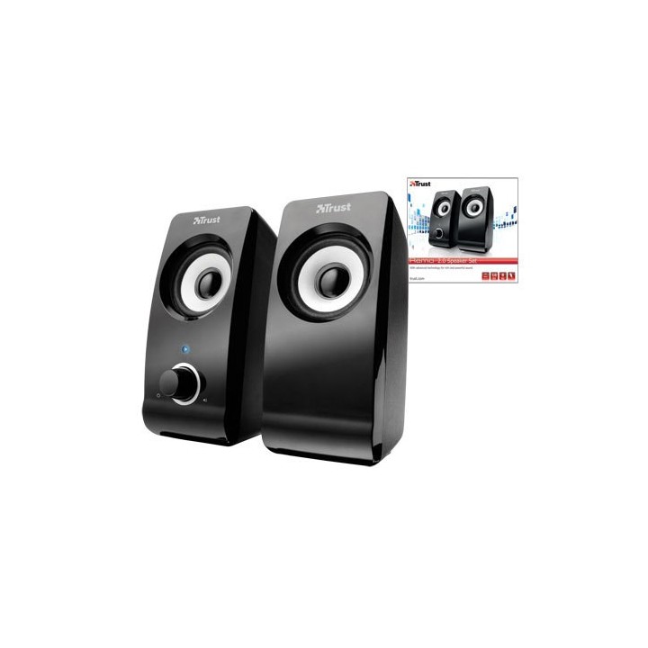 Trust Remo 2.0 Monodirezionale