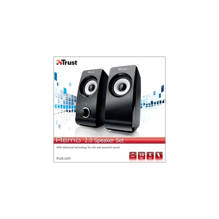 Trust Remo 2.0 Monodirezionale