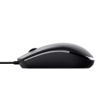 Trust TM-101 Mouse casa ambidestro USB Type-A ottico 1200 DPI