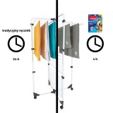 Vileda PET PRO M Asciugamano per animali in microfibra