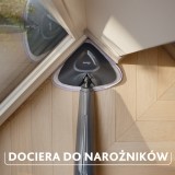 Vileda Ricambio mop a vapore Steam Plus Sensitive