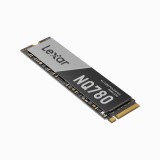 Lexar NQ780 1TB M.2 2280 PCIe NVMe SSD