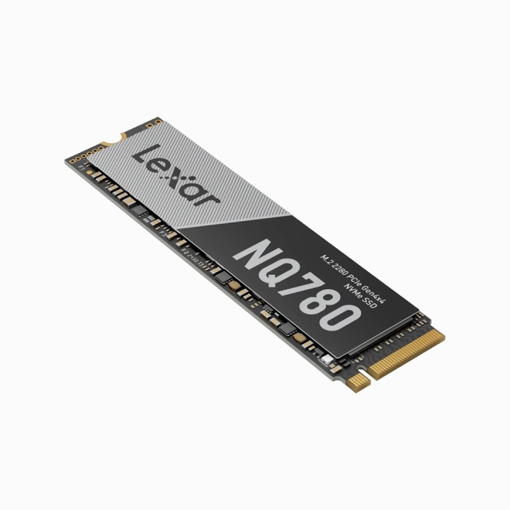 Lexar NQ780 1TB M.2 2280 PCIe NVMe SSD