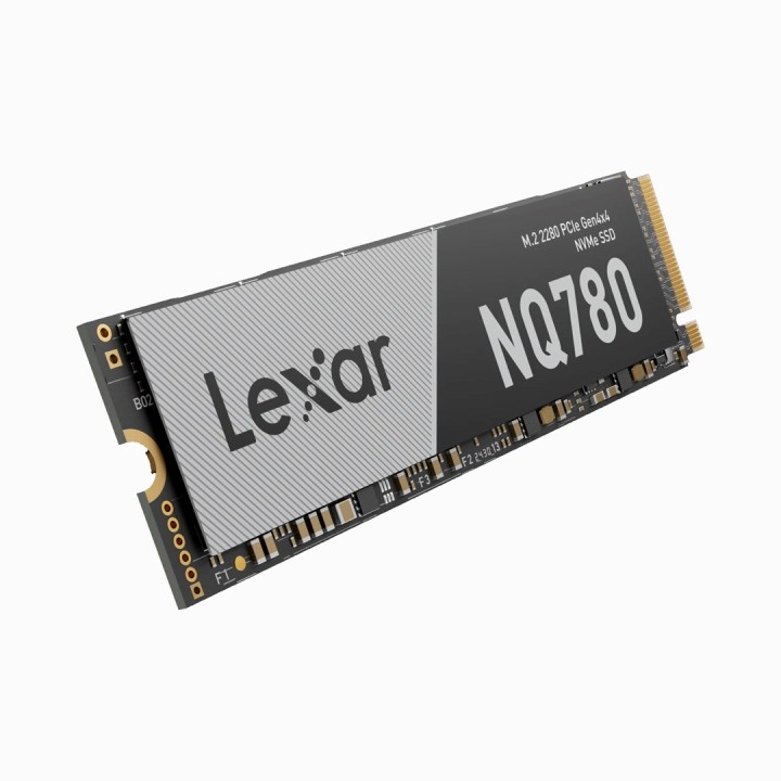 Lexar NQ780 1TB M.2 2280 PCIe NVMe SSD