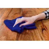 Panno pulizia Vileda Microfibre Colors 8 pz