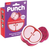 Vileda Spugna multiuso Punch – Mela 1 pezzo