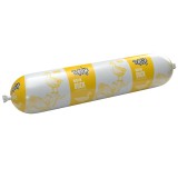 TUF TUF Barretta di anatra - cibo umido per cane - 900g
