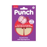 Vileda Spugna multiuso Punch – Mela 1 pezzo