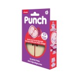 Vileda Spugna multiuso Punch – Mela 1 pezzo