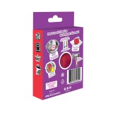 Vileda Spugna multiuso Punch – Mela 1 pezzo