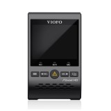 VIOFO A129-G PLUS DUO Dashcam nero