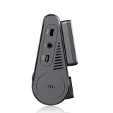 VIOFO A129-G PLUS DUO Dashcam nero