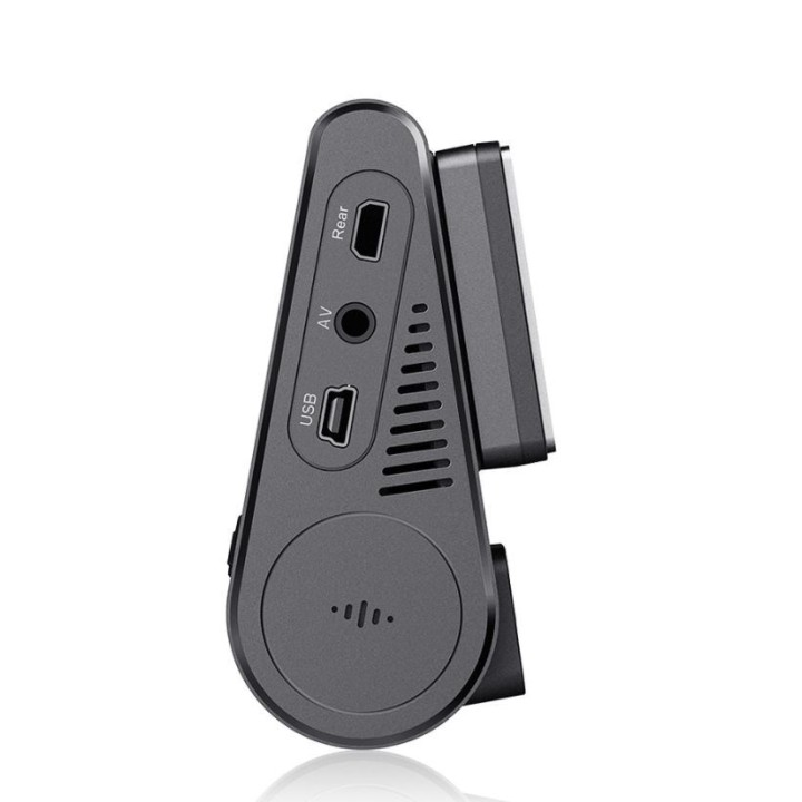 VIOFO A129-G PLUS DUO Dashcam nero