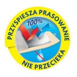 Asse da stiro ViledaTotal Reflect Plus M